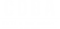 Restauracja & Pizzeria – COBA w Brodnicy